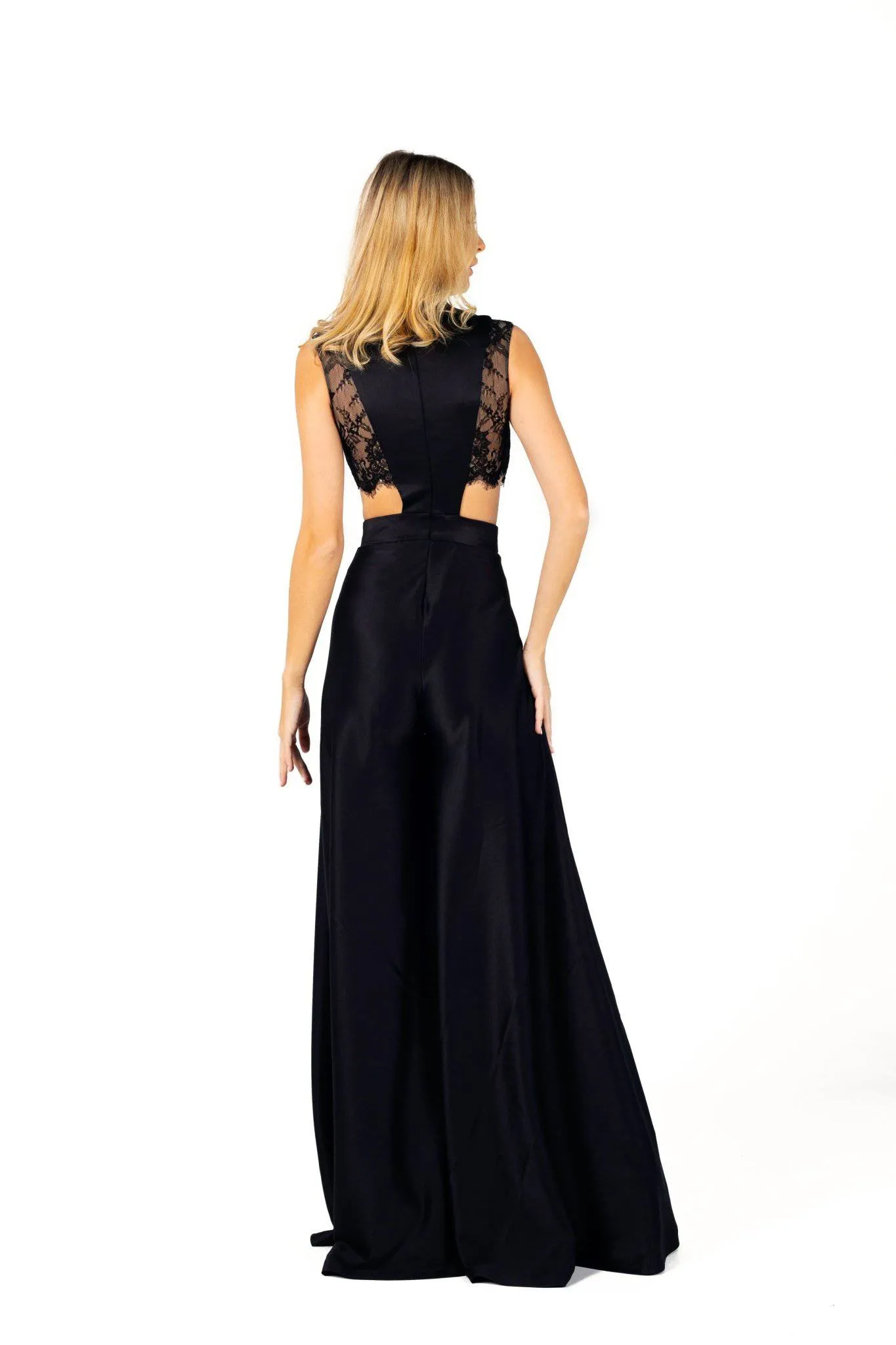 Annabelle Jumpsuit
