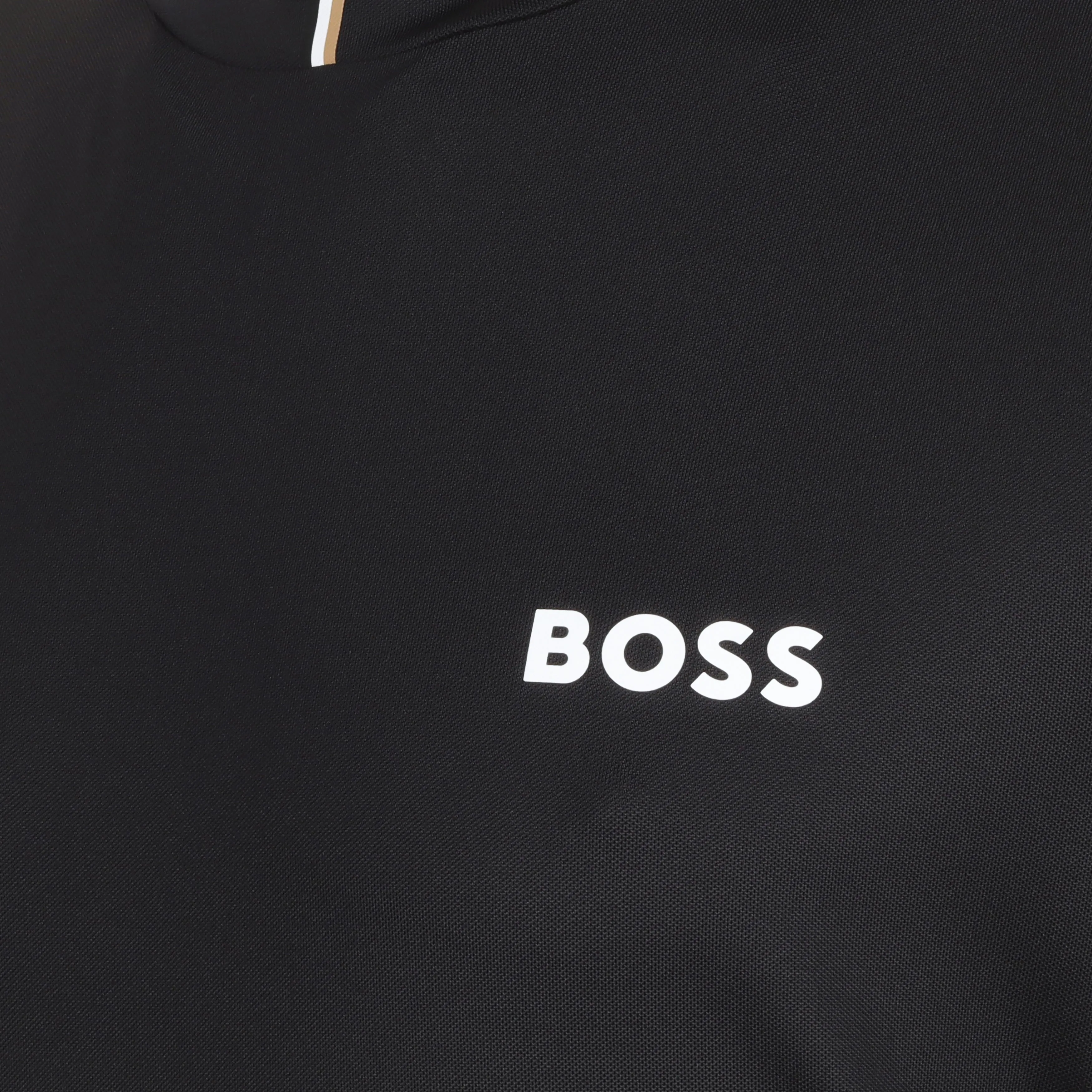 BOSS MB Tee Shirt SP25