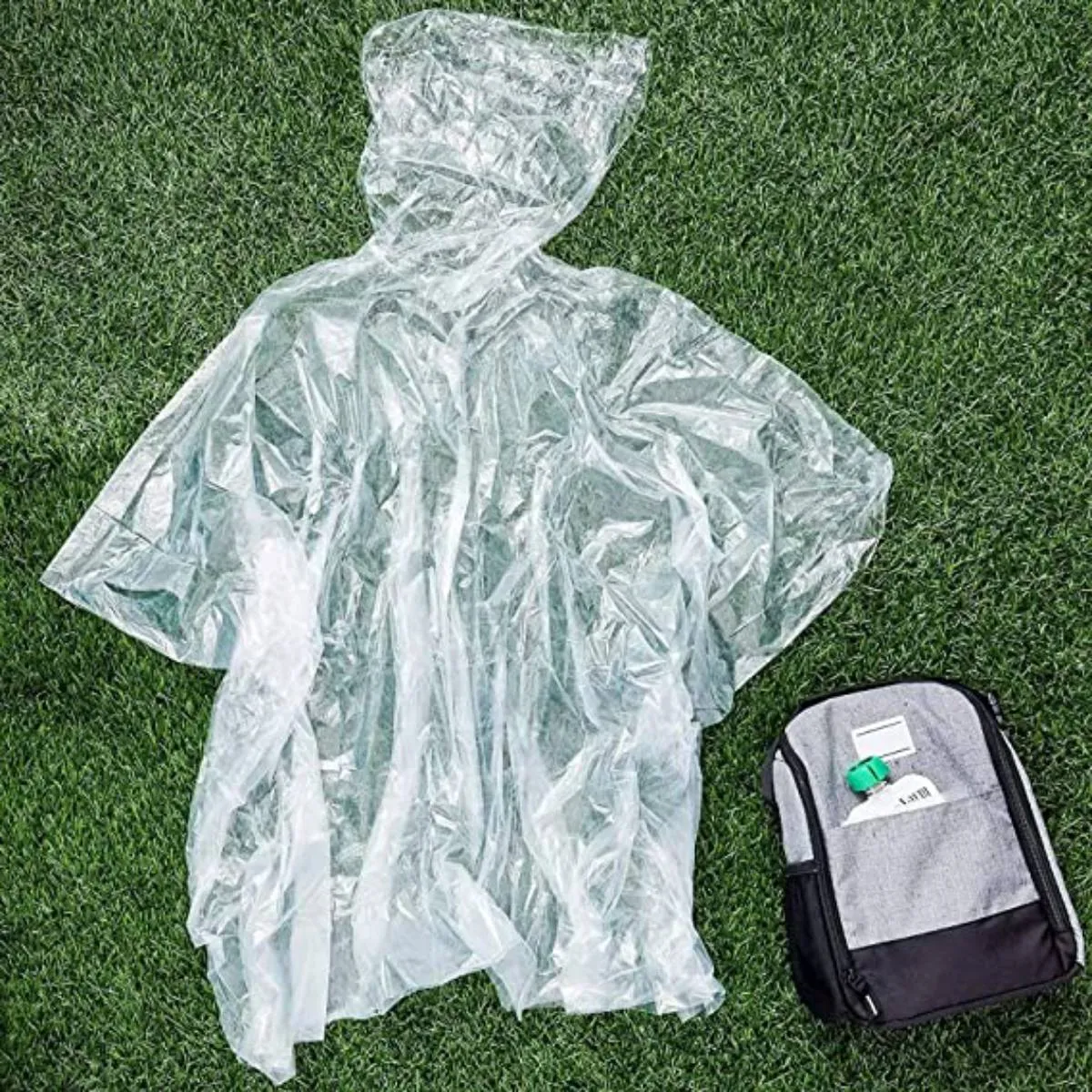 Coghlans® Kids Emergency Poncho