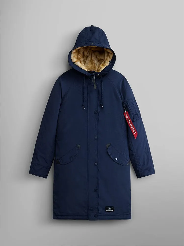 ELYSE GEN II PARKA W (SEASONAL)