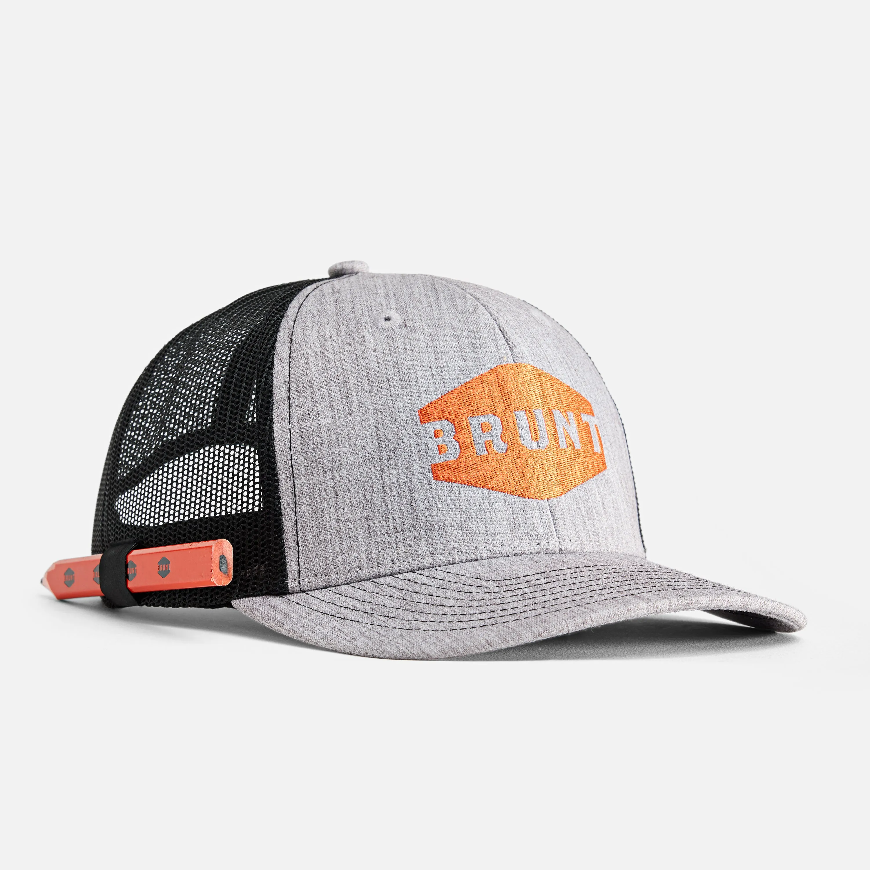 Exclusive BRUNT Box
