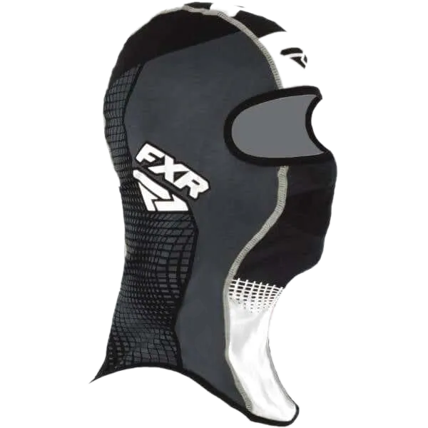 FXR Shredder Thermal Balaclava