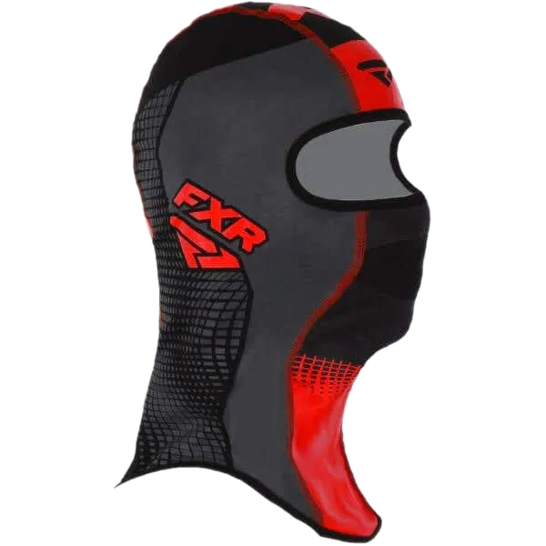FXR Shredder Thermal Balaclava