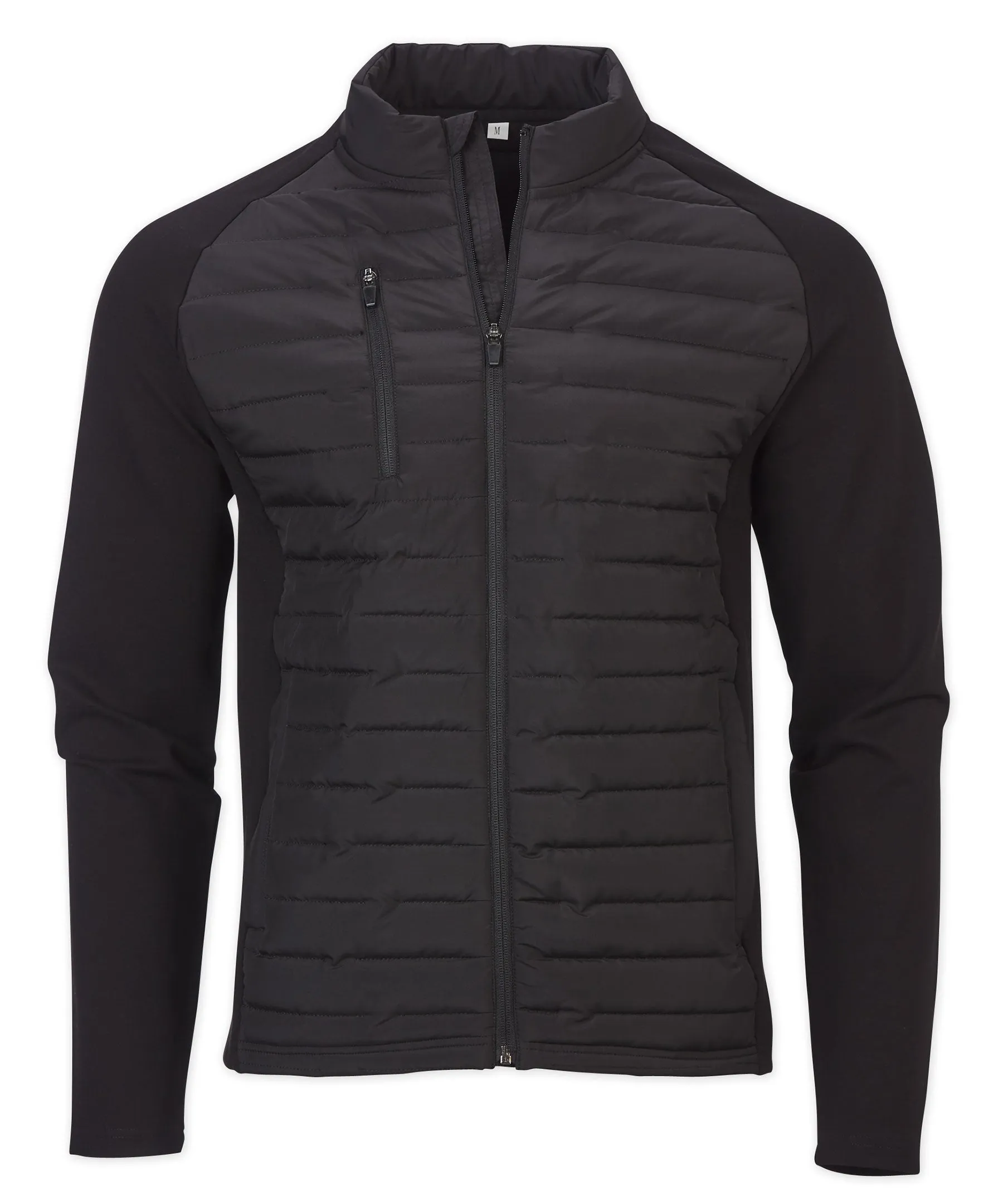 Men's Adventure Jacket