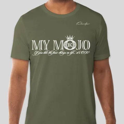 My Mojo T-Shirt