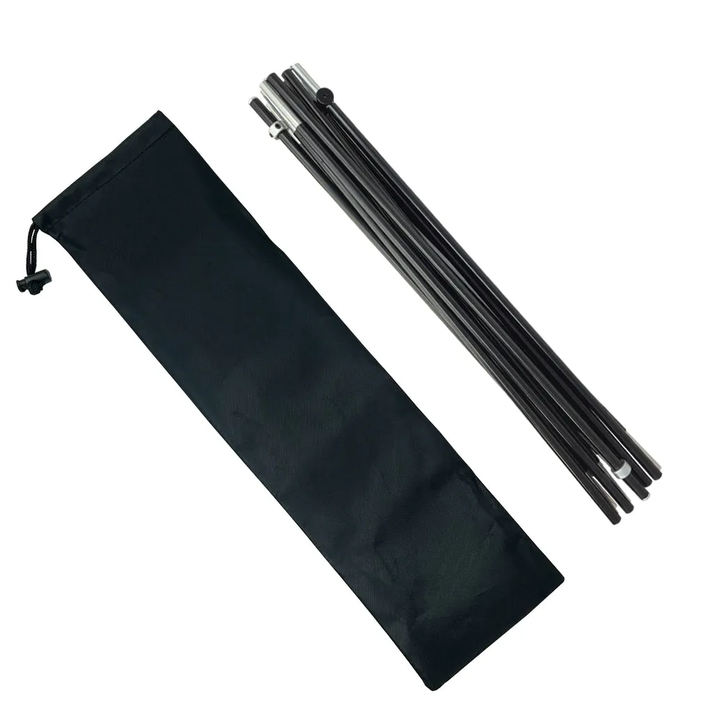 Pathfinder Poncho Poles