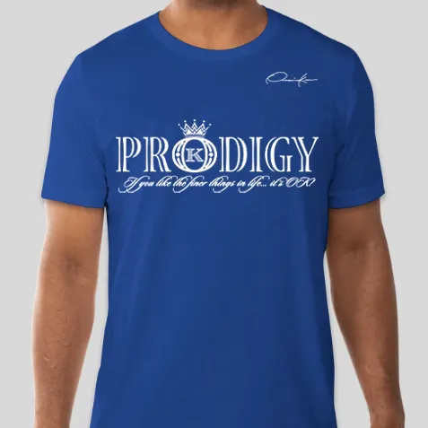 Prodigy T-Shirt