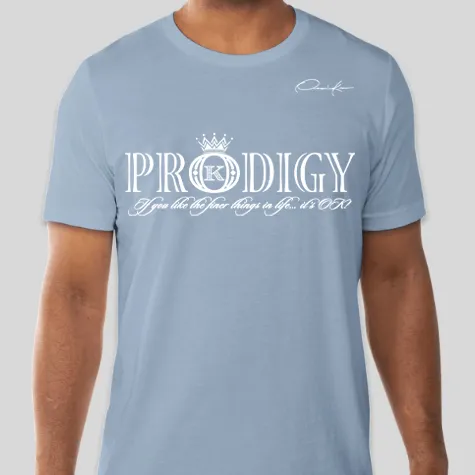 Prodigy T-Shirt