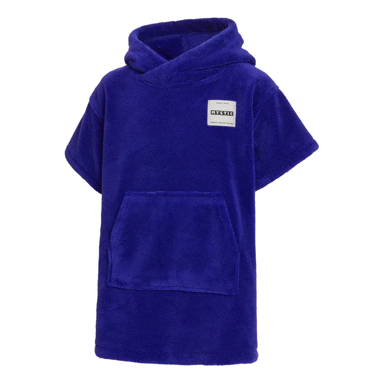 Teddy Kids Poncho