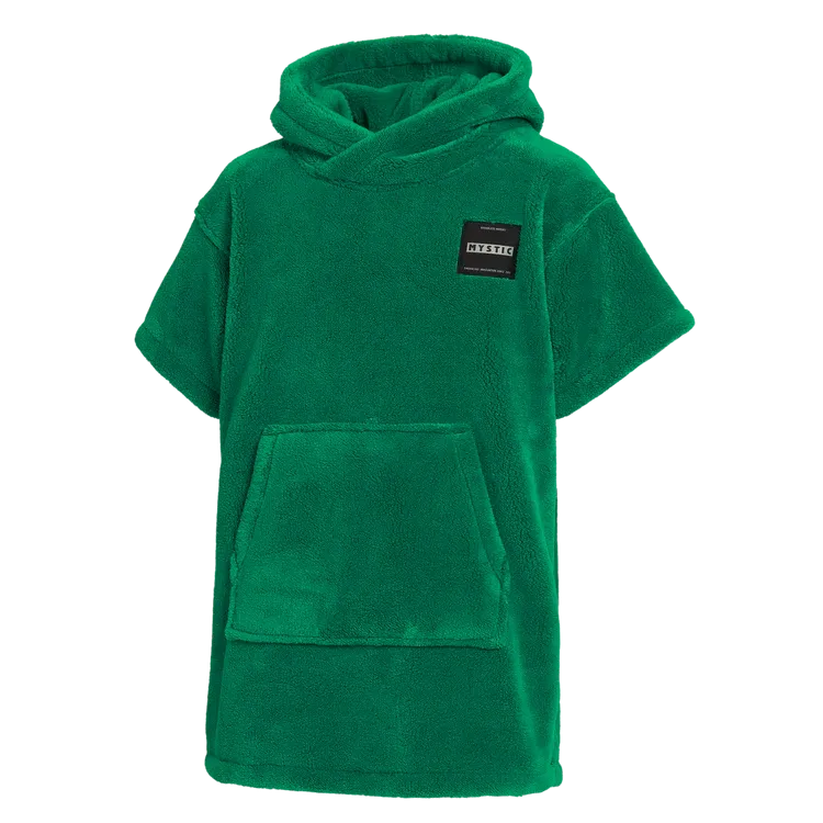 Teddy Kids Poncho