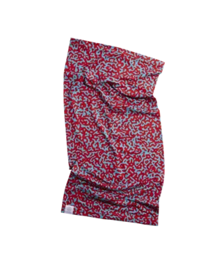 The Shield Tube Gaiter by Coal