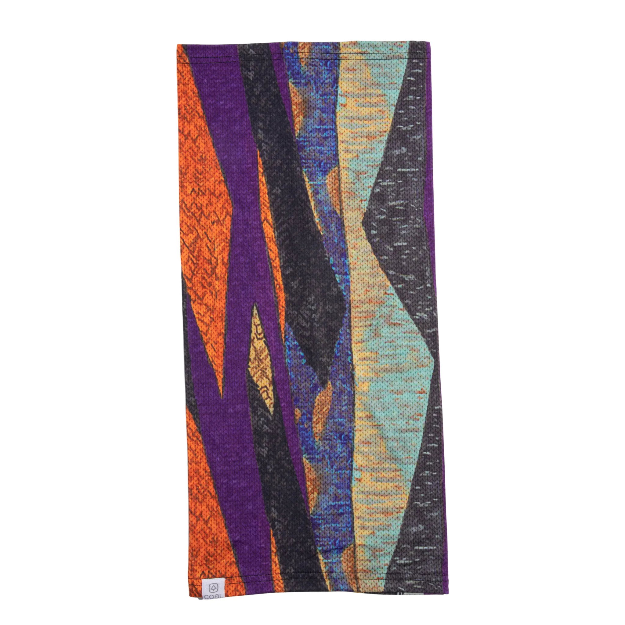 The Shield Tube Gaiter by Coal