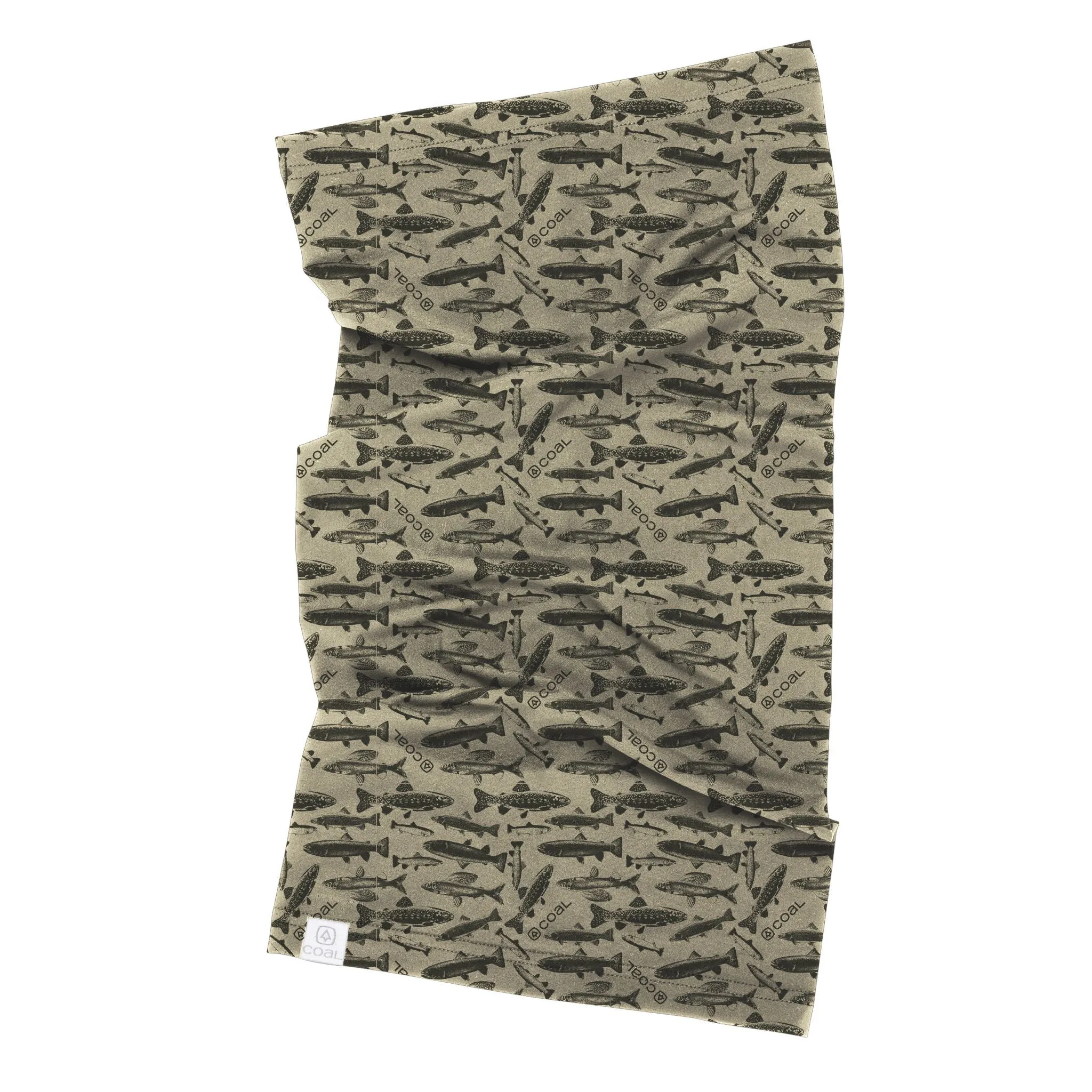 The Shield Tube Gaiter by Coal