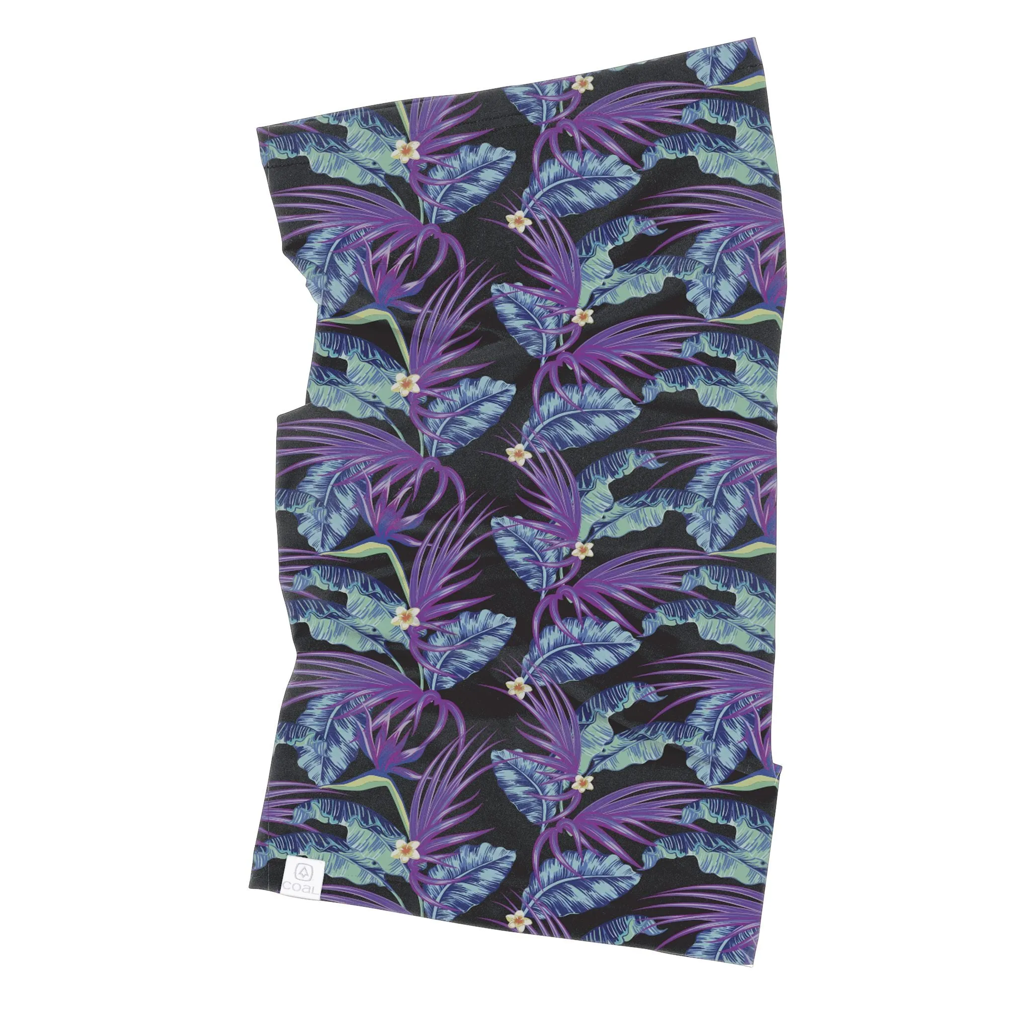 The Shield Tube Gaiter by Coal