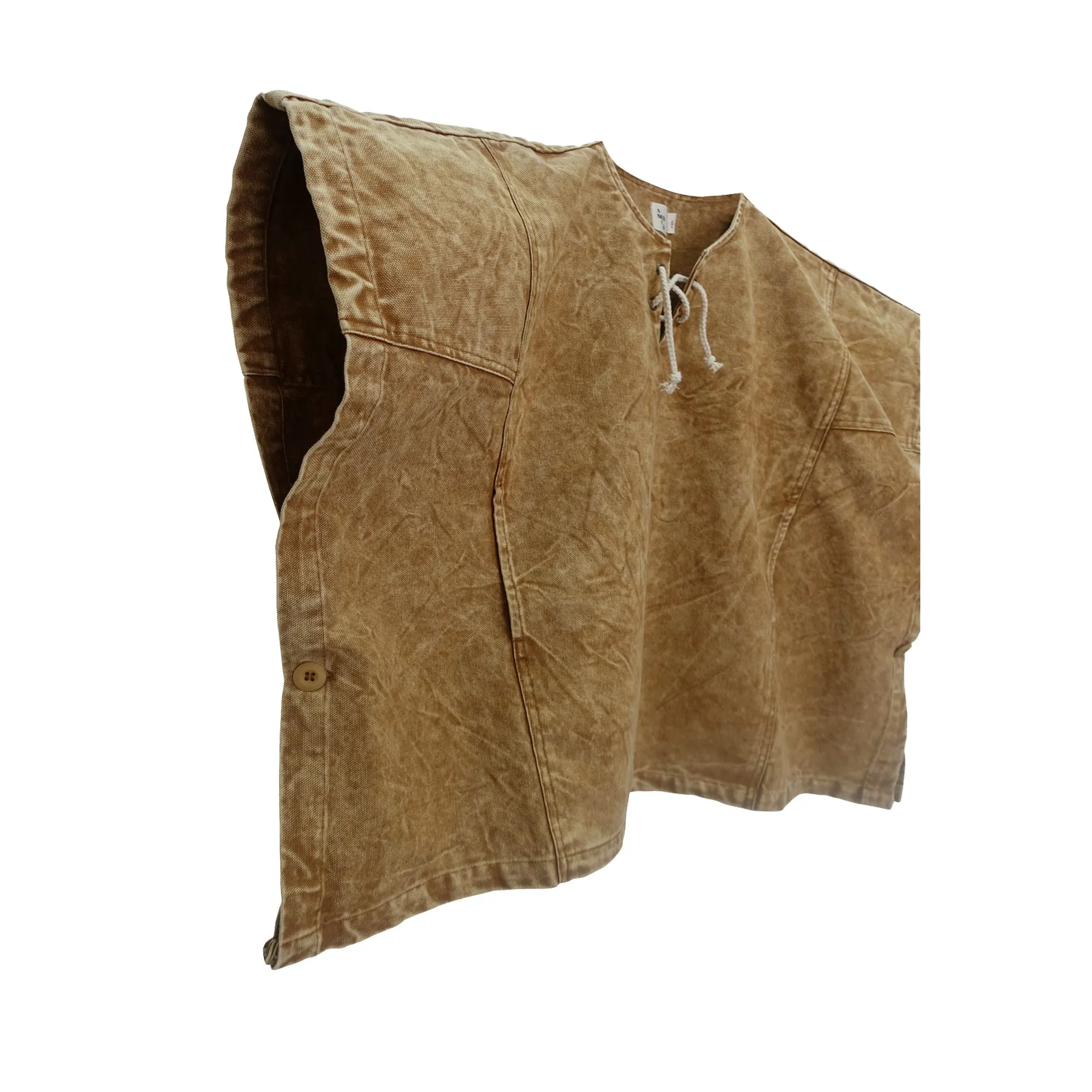 Walker Kid's Poncho