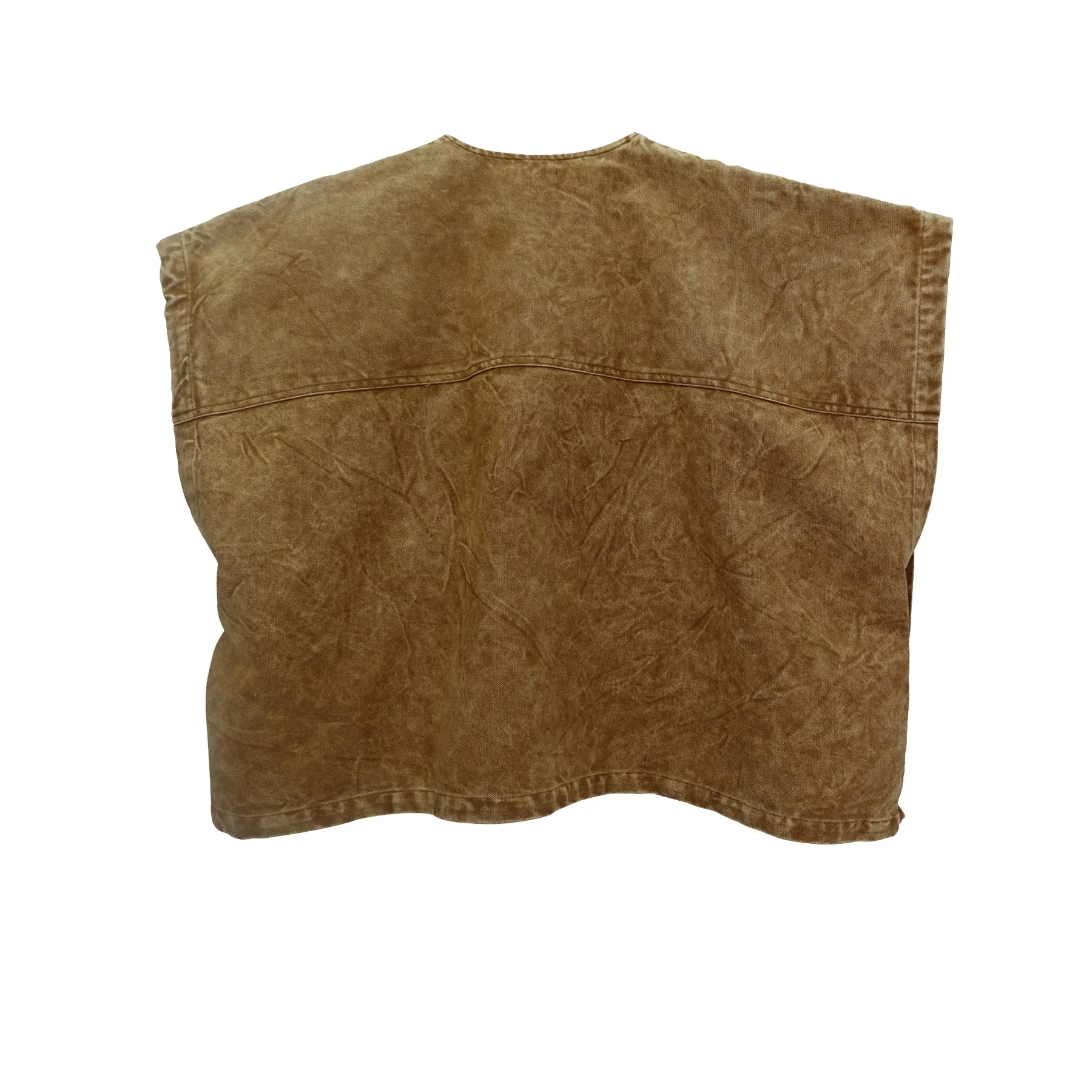 Walker Kid's Poncho