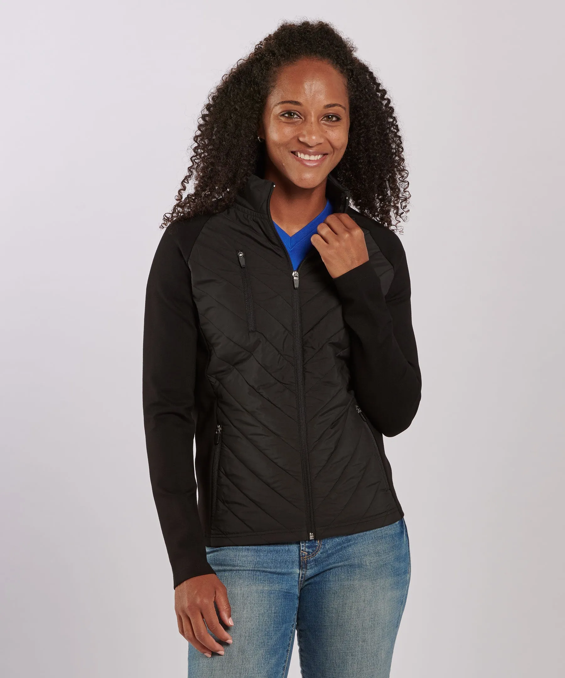 Women's Adventure Jacket