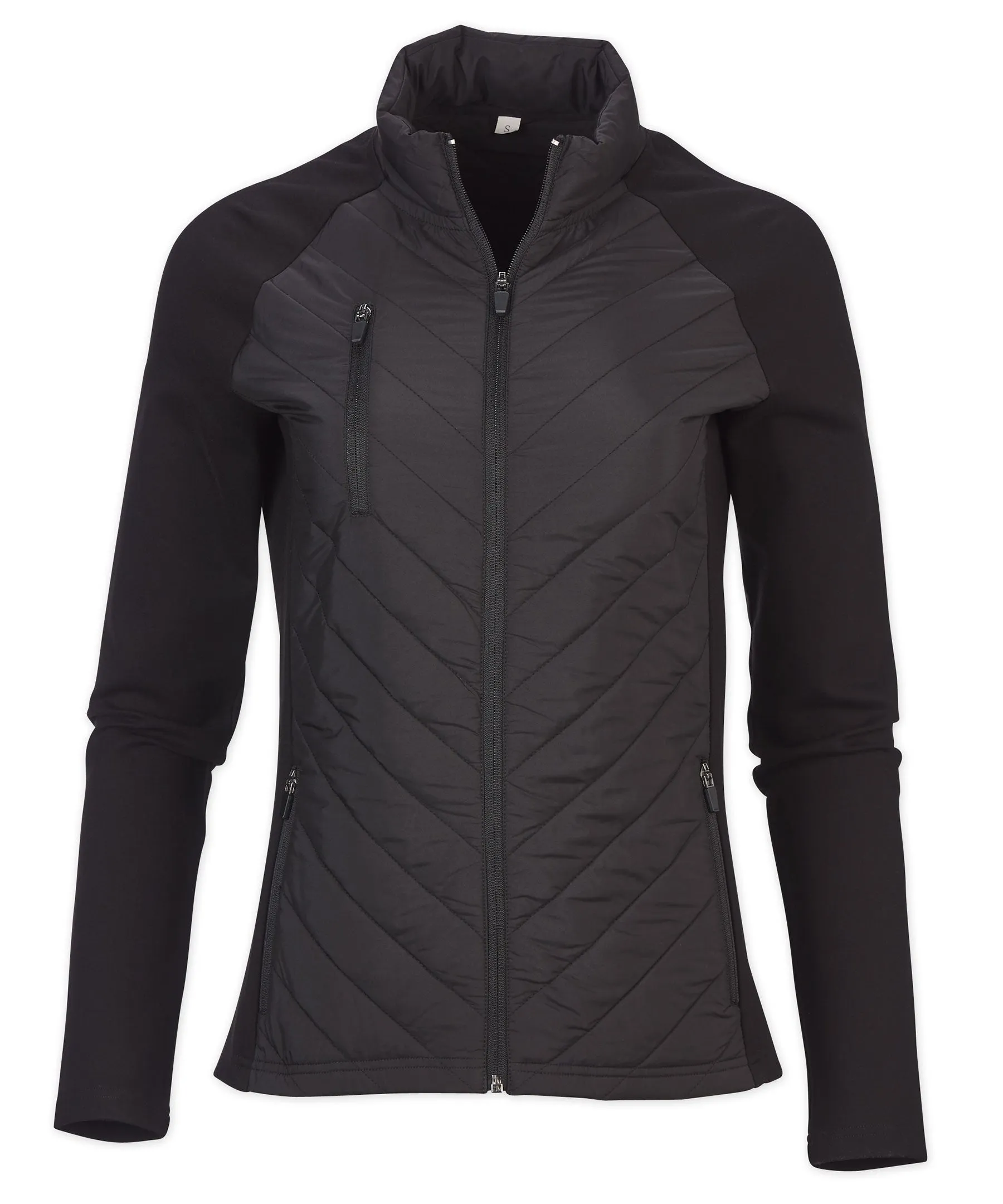 Women's Adventure Jacket