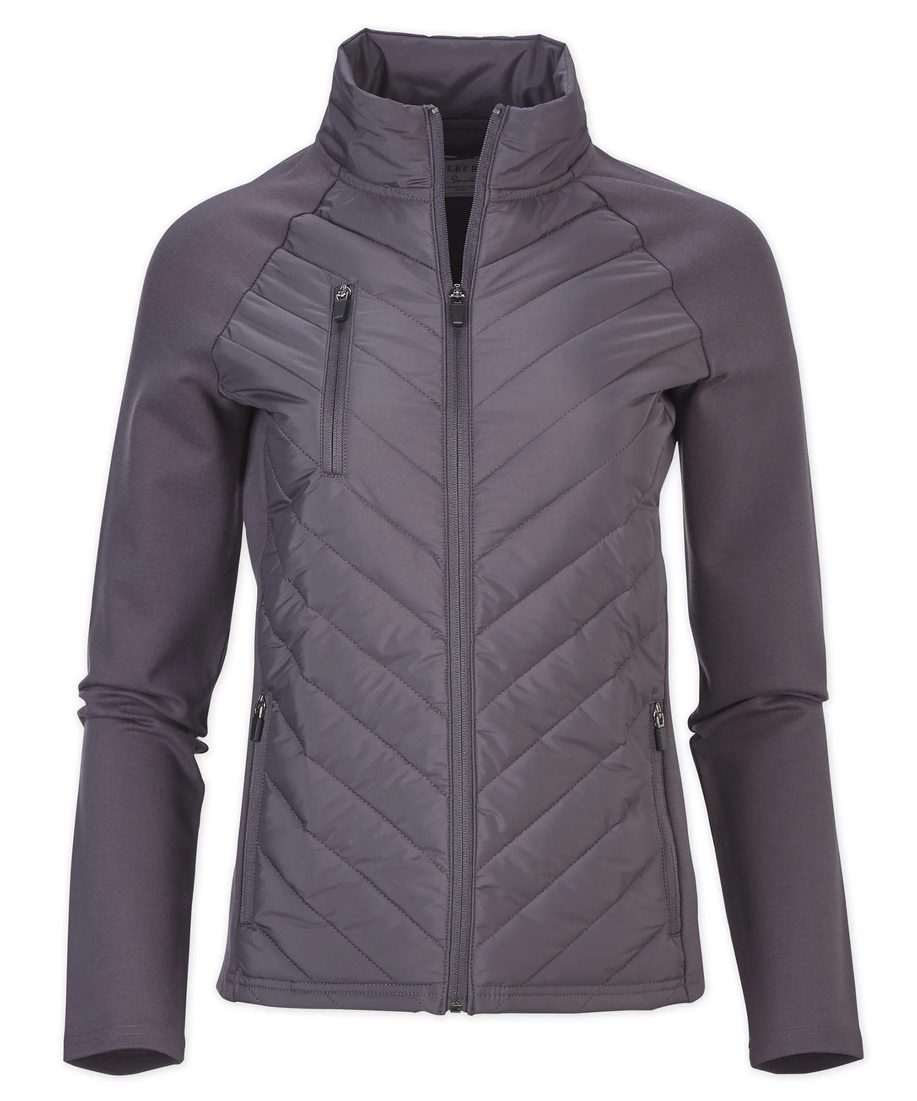 Women's Adventure Jacket