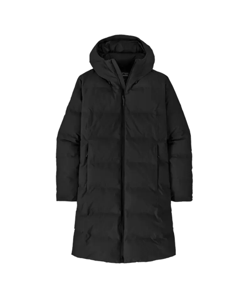 Women's Jackson Glacier Parka