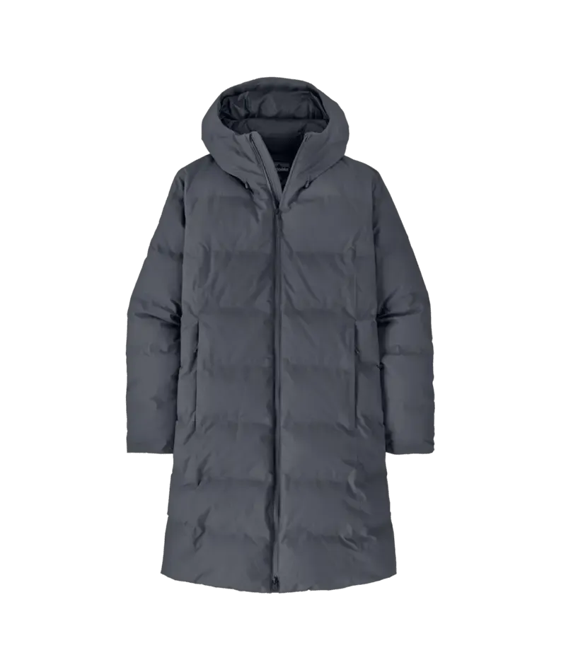 Women's Jackson Glacier Parka